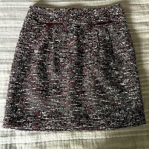 Loft Ann Taylor Skirt